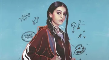 موعد الظهور.. الحلقة 12 من ميد تيرم بطولة ياسمينا العبد